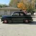 1947 Ford coupe