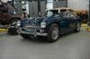 1966 Austin Healey 3000