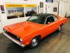 1972 Plymouth Duster