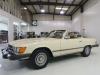 1979 Mercedes-Benz SL-Class