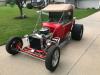 1923 Ford T-Bucket