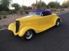 1934 Ford Roadster