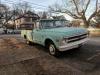 1968 Chevrolet C/K Pickup 2500