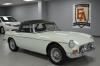 1967 MG MGB