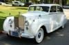 1950 1950 ROLLS-ROYCE SILVER W SILVER WRAITH