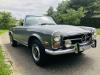 1970 Mercedes-Benz SL-Class