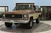 1979 Chevrolet Cheyenne K-5