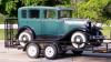 1930 Ford Model A