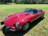 1974 Jaguar E-Type