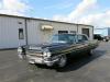 1963 Cadillac Sedan DeVille,