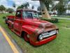 1955 Ford F-100