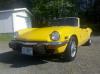 1977 Triumph Spitfire