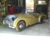 1959 Triumph TR3