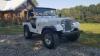 1975 Jeep CJ