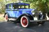 1931 Plymouth Sedan