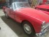 1968 Austin Healey Sprite