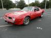 1974 Pontiac Trans Am