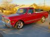 1972 Chevrolet C-10