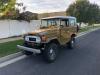 1978 Toyota Land Cruiser