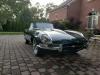 1962 Jaguar E-Type