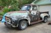 1953 Ford F-100