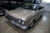 1966 AMC RAMBLER REBEL 2 DOOR HARDTOP