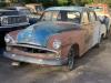 1951 Plymouth Cambridge