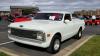 1970 Chevrolet C-10