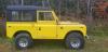 1968 Land Rover Series IIA