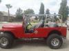 1956 Jeep CJ