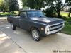 1971 Chevrolet C-10