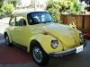 1973 Volkswagen Beetle - Classic