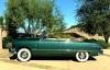 1951 Ford Custom Convertible