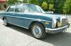 1971 Mercedes-Benz 200-Series