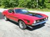 1972 Ford Mustang