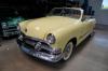 1951 Ford Custom DeLuxe 239 V8 Convertible with 3 spd O/D