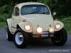 1967 Volkswagen Beetle - Classic