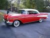 1957 Chevrolet Bel Air/150/210