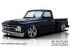 1968 Chevrolet C-10