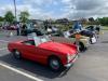 1964 Austin Healey Sprite