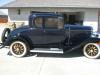 1932 Buick Series 50