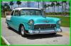 1955 Chevrolet Bel Air/150/210