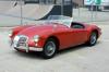 1956 MG MGA