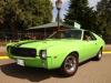 1969 AMC AMX