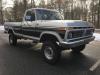 1977 Ford F-250