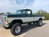 1978 Ford F-250