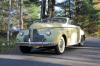 1940 Buick Series 50