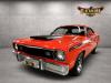 1973 Plymouth Duster