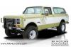 1977 International Scout II