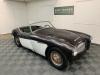 1961 Austin Healey 3000